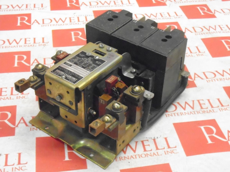 SCHNEIDER ELECTRIC 8536-EO-1-V03