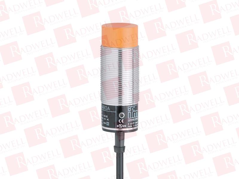EFECTOR IIA2015-FRKG/PH             RT-II5738