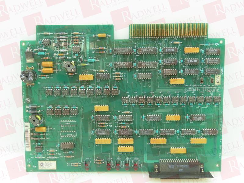 GENERAL ELECTRIC IC600YB900C