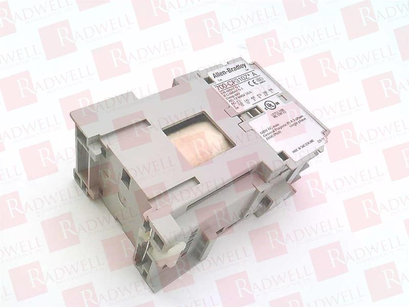 ALLEN BRADLEY 700-CF310ZJ