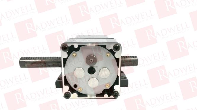 ORIENTAL MOTOR 4LB20-1-Q1
