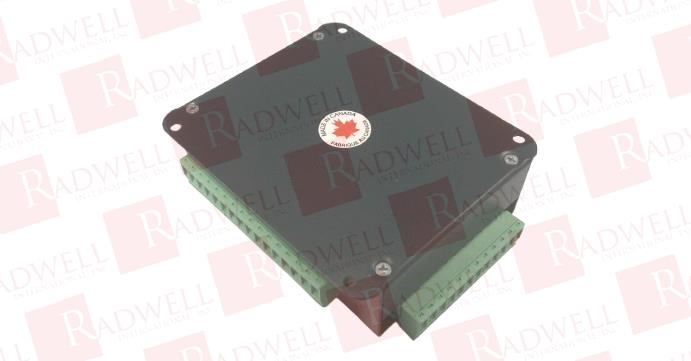 EATON CORPORATION ASSY-1521-01