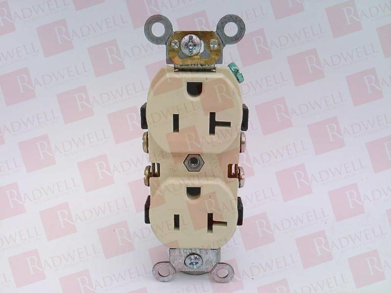 LEVITON CR20-I