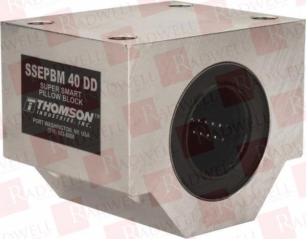 DANAHER MOTION SSEPBM40DD