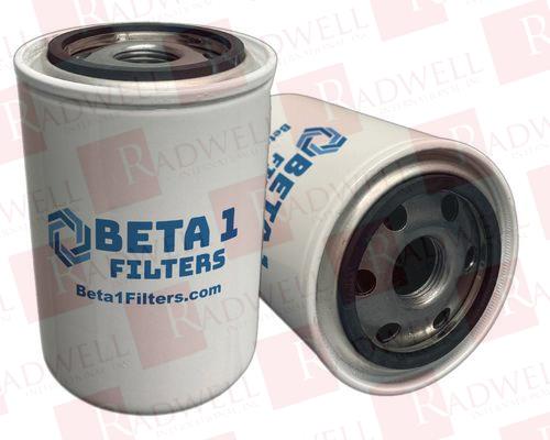 BETA 1 FILTERS B1SO0002479