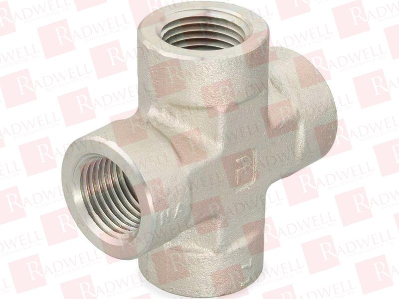 PARKER 1/4 KMMOO-S