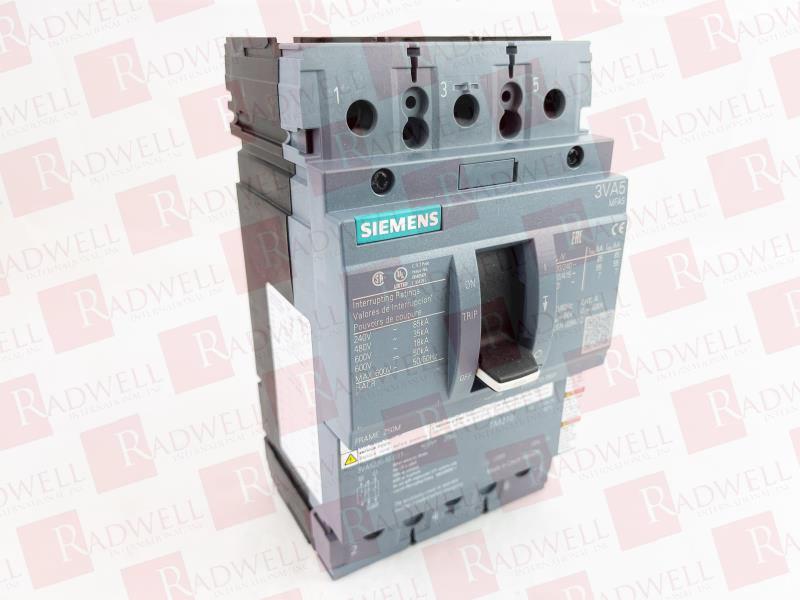 SIEMENS 3VA5220-5ED31-0AA0