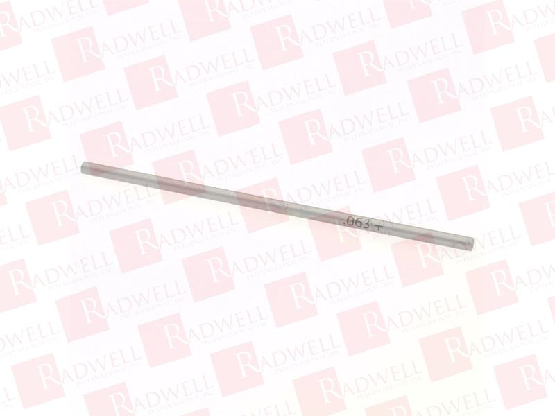 SWISS PRECISION INSTRUMENTS 29-063-5
