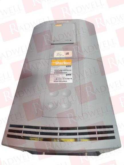 PARKER 690-532520D0-B00P90-A000