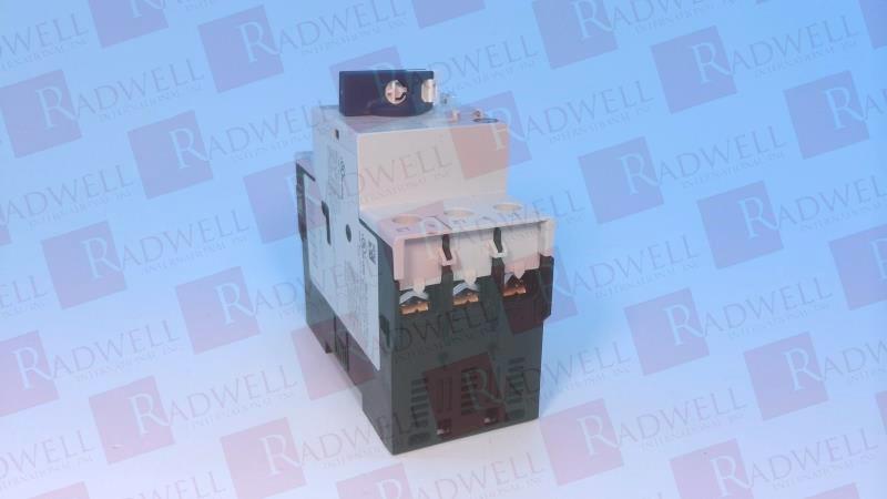 ALLEN BRADLEY 140MT-D9V-B25