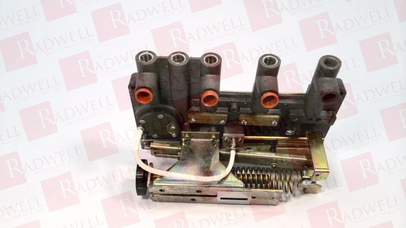 INVENSYS RKS-3002-0-1