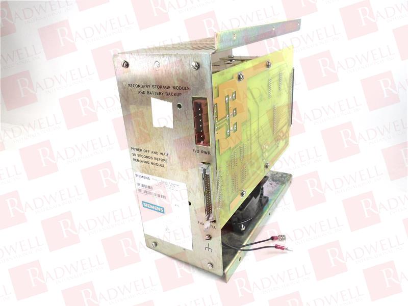 SIEMENS 7-000-0821EB