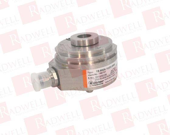 TURCK T858261UC22000