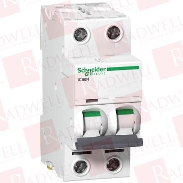 SCHNEIDER ELECTRIC A9F44204