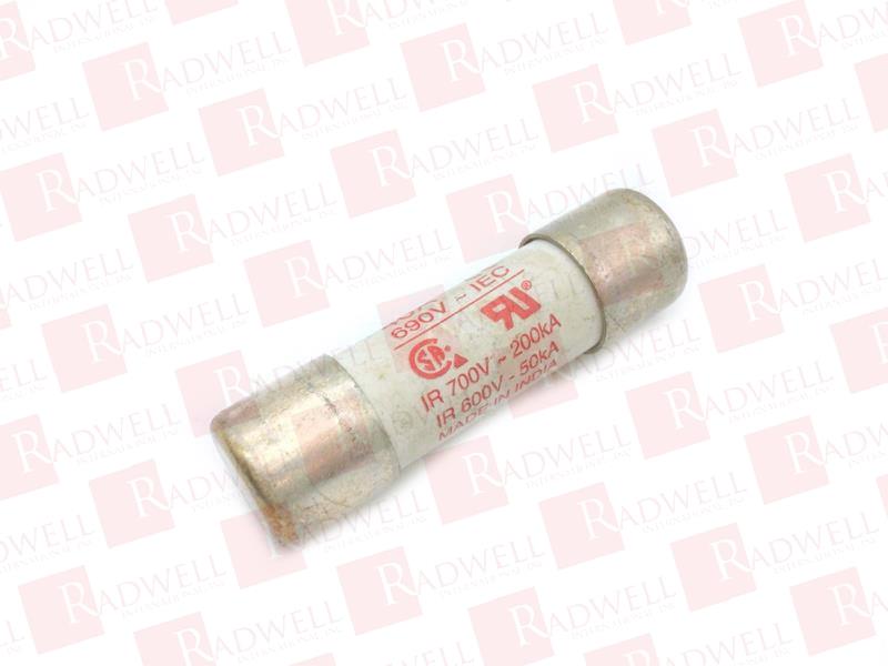 EATON CORPORATION FWP-40A14FI