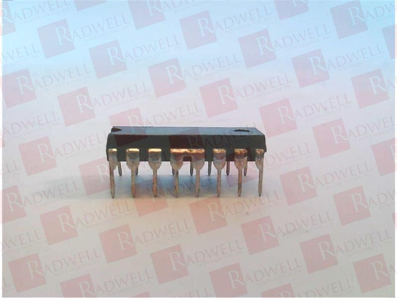 NTE NTE742