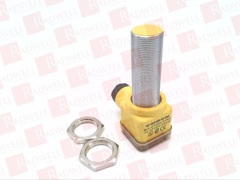 TURCK BI5-G18SK-AP6X2