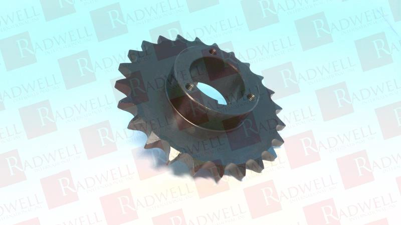 REGAL REXNORD H60P24