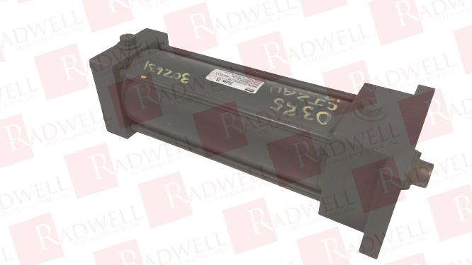 PARKER 03.25-CJ2AU19AC-8.00