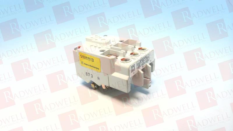 SCHNEIDER ELECTRIC 31035-075-63