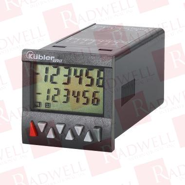 KUEBLER 6.924.0100.0A0