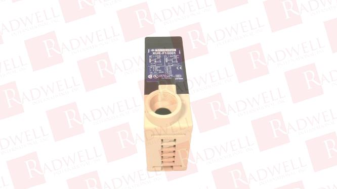 SCHNEIDER ELECTRIC XUE-F10031