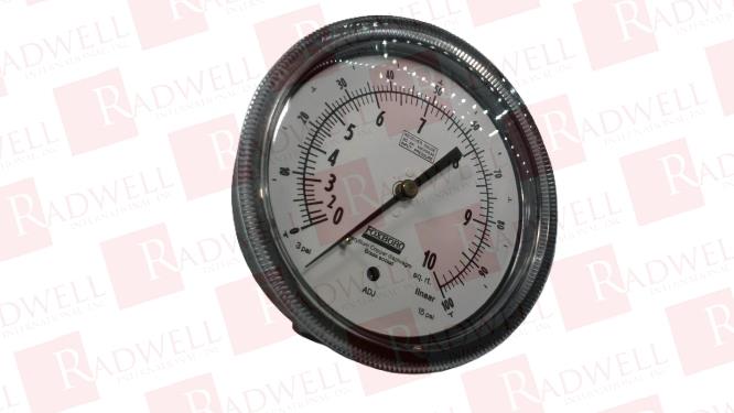 ASHCROFT 35 1495A02B3-15#