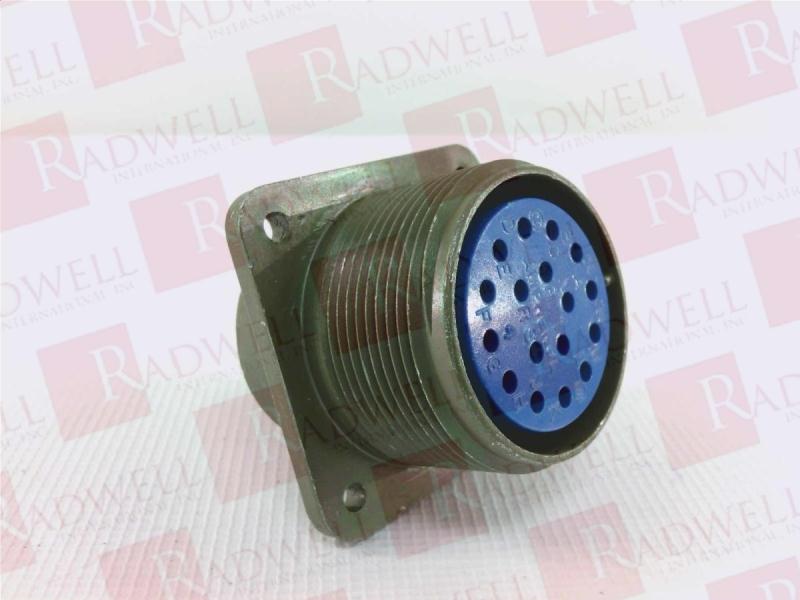 AMPHENOL 97-3102A-20(0850)