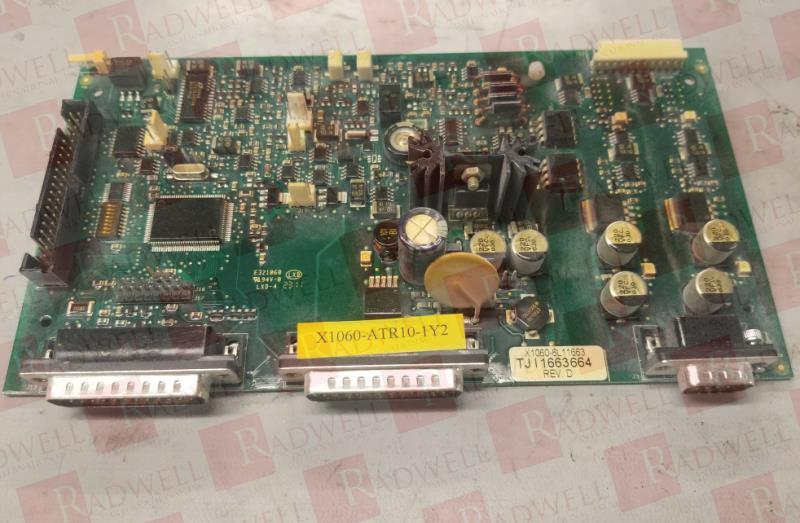 ENERSYS X1060-ATR20-1Y2