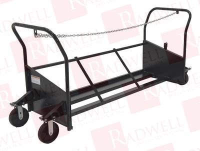 VESTIL TH-CART-64