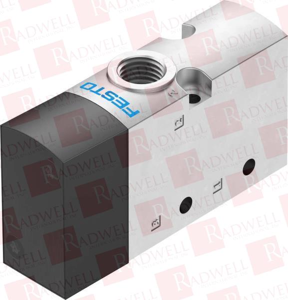 FESTO VUWS-L25-M32C-E-G14