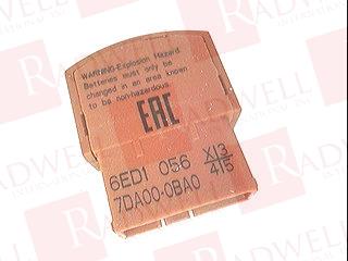 SIEMENS 6ED1056-7DA00-0BA0