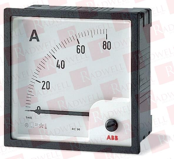 ASEA BROWN BOVERI 2CSG313070R4001