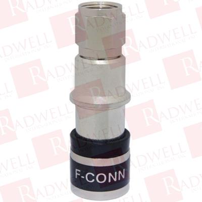 F-CONN INDUSTRIES FS11V