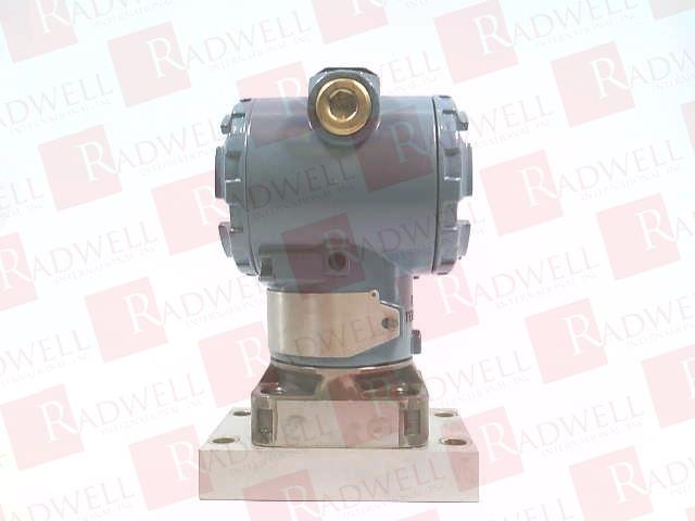EMERSON 03031-0060-1011