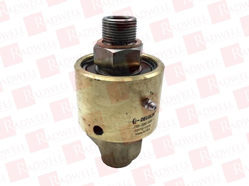 DEUBLIN 255-000-285