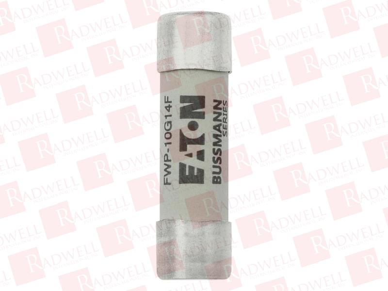 EATON CORPORATION FWP-10G14F