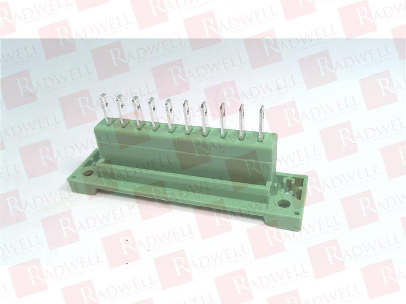 PHOENIX CONTACT DFK-MSTB 2,5/ 9-G-5,08