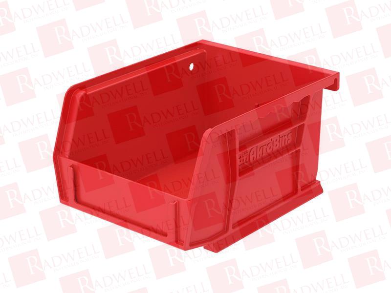 MYERS INDUSTRIES INC 30210RED
