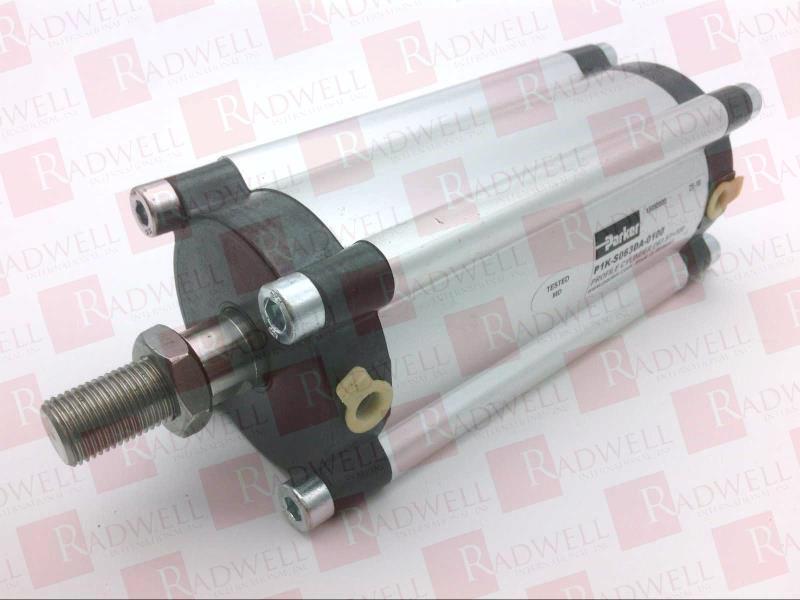 PARKER P1K-S100DT-0200