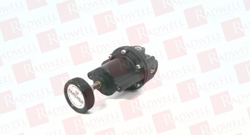 FAIRCHILD INDUSTRIAL PROD Z16490-10263