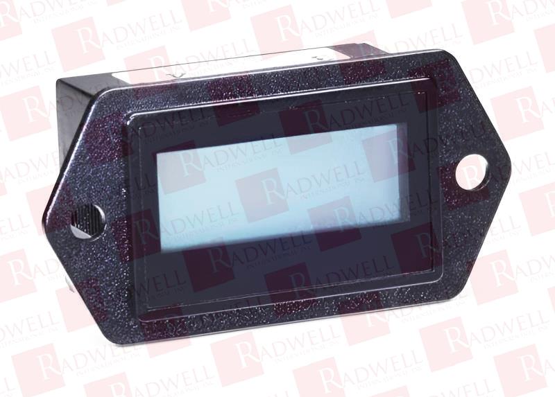 TRUMETER 3400-0010