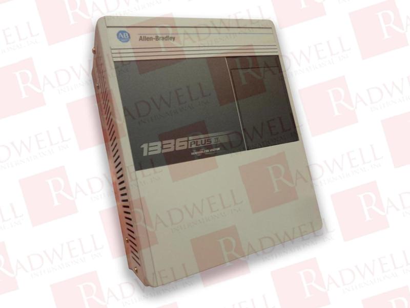 ALLEN BRADLEY 1336F-BRF100-AA-EN-LA2-L5