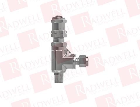 SSP RH3D4-316-EP
