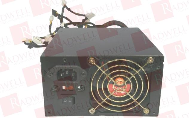 THERMALTAKE W0070RU