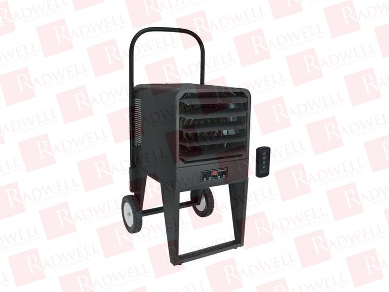 KING ELECTRIC PKB4810-3-P