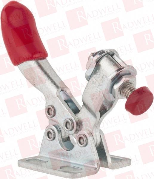 DOVER CORPORATION 205-U