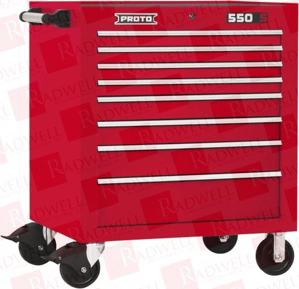 STANLEY BLACK & DECKER J553441-8RD