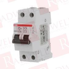 ASEA BROWN BOVERI S202-K1.6