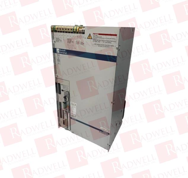 BOSCH DKR03.1-W200N-BE23-01-FW